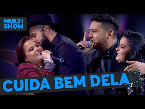 Cuida Bem Dela - Maiara e Maraisa
