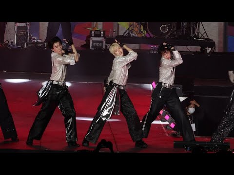 [4k] 250322 PROXIE - FEAT [Onglee Fancam] | #FlexFANDAYxPROXIE