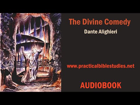 The Divine Comedy | Part 2: Purgatorio | Dante Alighieri | English Translation | Librivox Audiobook