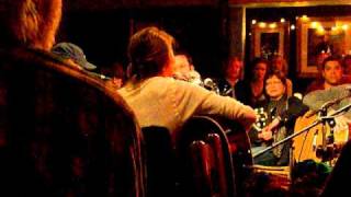 Matraca Berg-Wild Angels (MΦM)