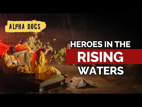 Swept Away: When the Flood Took Everything | Critical Rescue | Episode 13 | Full Documentary