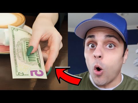 Tipping Culture In America Is Broken