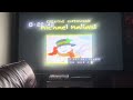Closing To The Adventures Of Snowden 1997 VHS