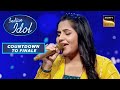 Deboshmita ने मीठी आवाज़ में गाया Tune Zindagi Mein Aake Song In