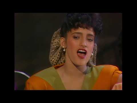 KIDS Incorporated | Careless Whisper (4K Live-Look Remaster)