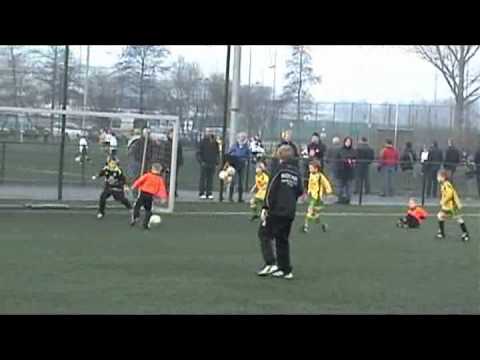 Binnenmaas F3 - Smitshoek F6 (28-01-2012)