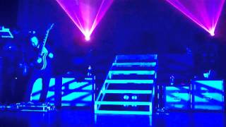 Adam Lambert Sure Fire Winner Raleigh Aug 28 2010 Flip.MP4