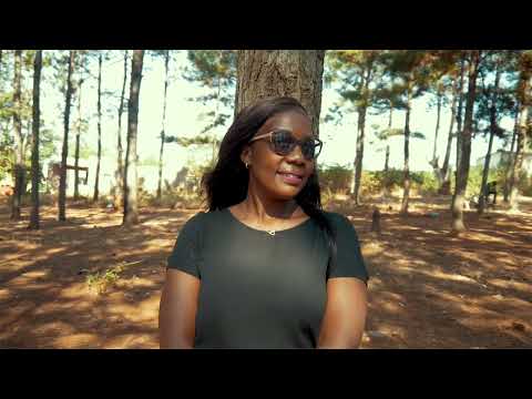 Gunnias A.K.A Black Malaika - Makhomborero