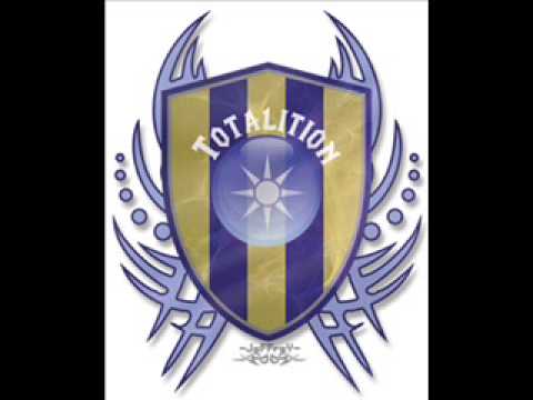 totalition the rythm