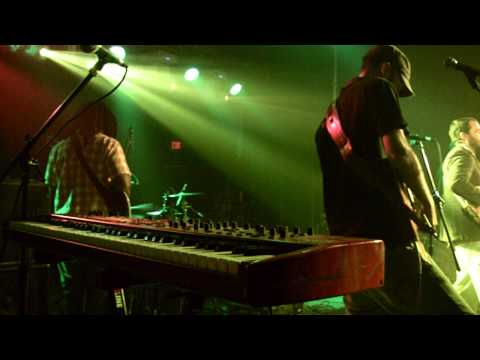 Dubconscious LIVE @ Bear Creek Music Festival 2009:  Wise Men Say (sample clip 2)