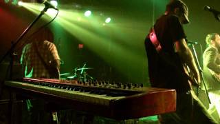 Dubconscious LIVE @ Bear Creek Music Festival 2009:  Wise Men Say (sample clip 2)