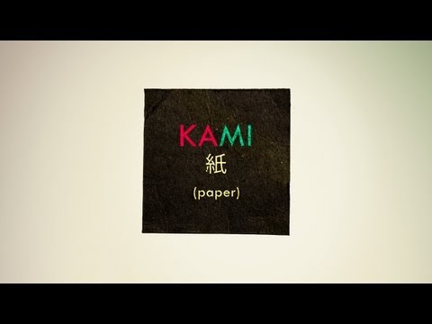 KAMI - Universal - HD Gameplay Trailer - YouTube