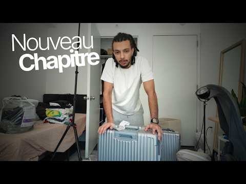 I'm leaving New York! (One-year review)