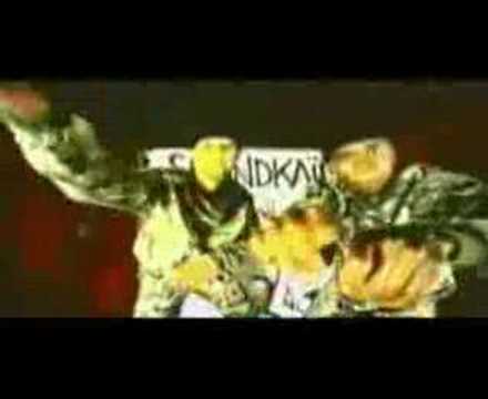 Soundkaïl - "Racaille Sound" [CLIP OFFICIEL]