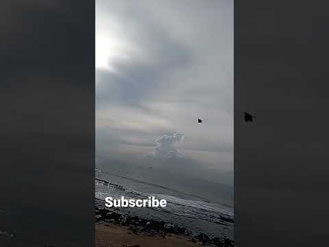 early morning beach vibes