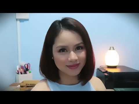 Diam Tanpa kata - d’Masiv (cover by Hosiani Keewon)