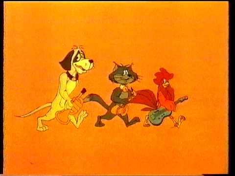 Bremer Stadsmuzikanten