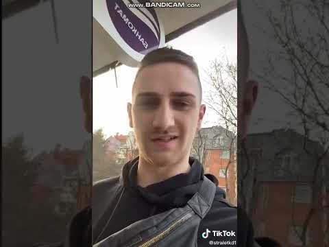 Strale tkd flexa sa g klasom i parama