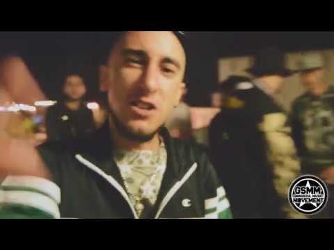 $TRAPJAU$   ¤ G VALVERDE ¤ DELACRUZ ¤ REAL CARABALLO ¤ (VIDEO OFICIAL)GSMM