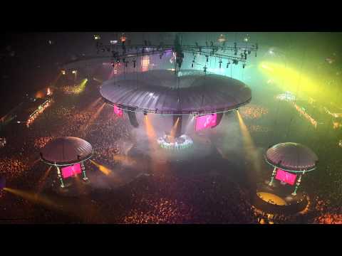 Luna & Dana - Live @ Sensation Black 2005