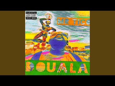 Douala - Mr Tico