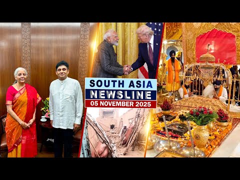 Trump, Modi speak frequently as trade talks continue, says White House