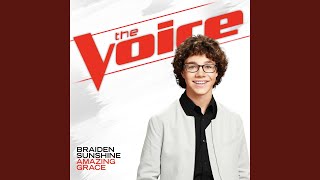 Amazing Grace (The Voice Performance)