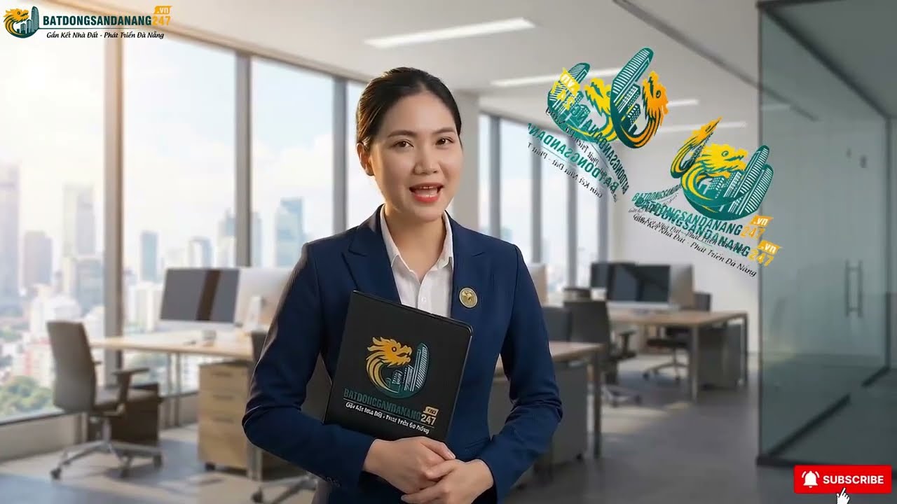 Xem video dự án