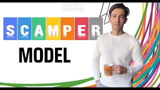 SCAMPER Model | Examples