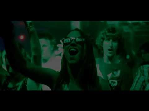 A-lusion & S-Dee - All These Symbols (Official Videoclip)