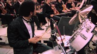 Ornette: Made in America (Official Trailer)