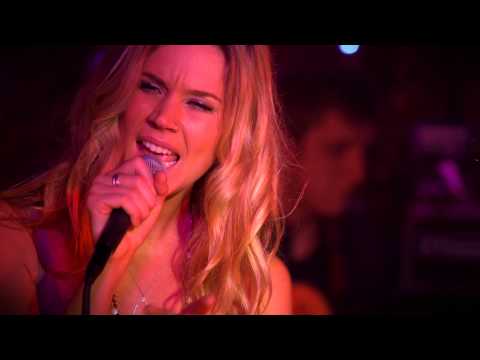 12 Days of Christmas - Day 8 - Rain Fall