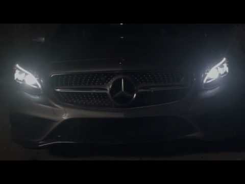 Twin Peaks Season 3 - Night Driving Scene