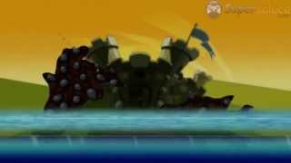 Vidéo Worms Collection