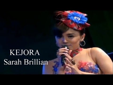 KEJORA Lesti - Versi Sarah Brillian