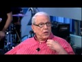 Danilo Gentili Entrevista Ary Toledo Agora é Tarde 22 09 2011