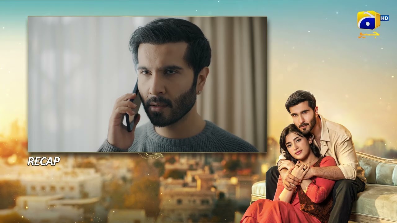 Recap Shaidai Episode 15 - 10th June 2026 - Har Pal Geo