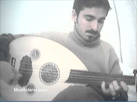 Muzikdersi.com - Kürdi Makamı