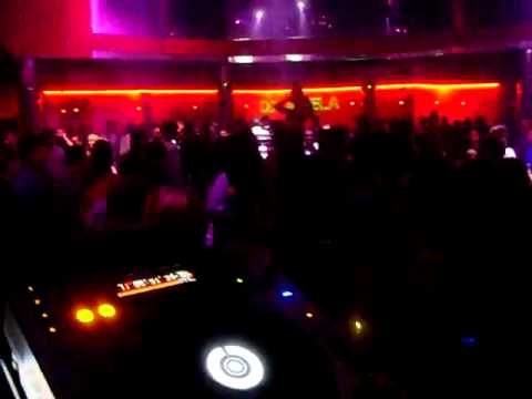 de risas en la cabina de mimo rafa dj , chumari, dj muela  www.radiolocosxkko.com