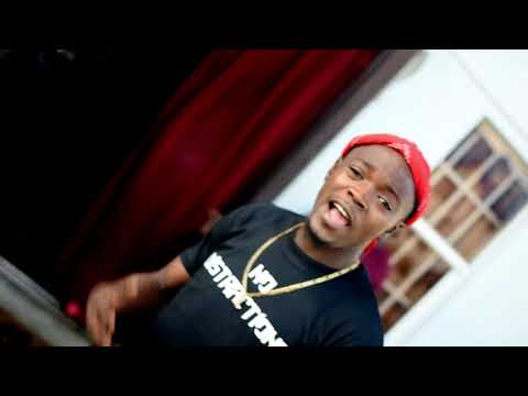 King Z - ( No Distractions ) One take video