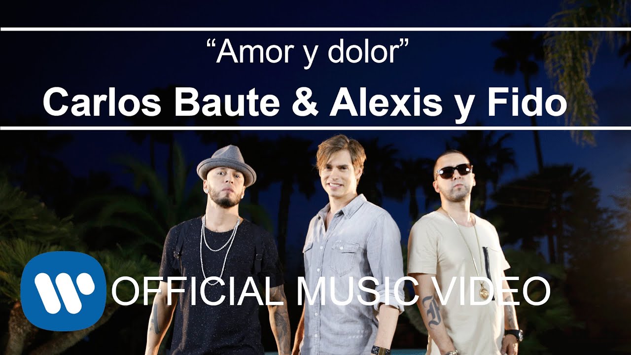 Amor Y Dolor Feat Alexis Fido Descarga Gratuita De Mp3 Amor Y