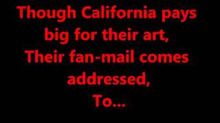 Annie Jr - NYC with Lyrics