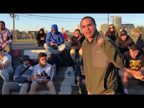 GRIZZLY MANTRA TAIMER vs. ALVIN LYON CAUS vs. KOZ VICHO FR DELS: 4tos - Batallas Under Vol. 6