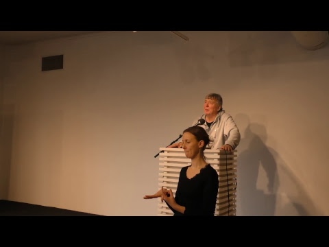 Idrett for alle….eller??? – Om inkludering i Norsk idrett