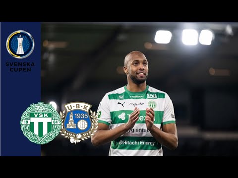 Västerås SK - Utsiktens BK (2-1) | Höjdpunkter