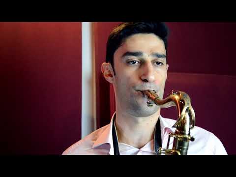 Have You Met Miss Jones |  Jazzduo Leipzig - Eventmusik