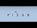 Walt Disney Pictures Pixar Animation Studios November 2007 Widescreen