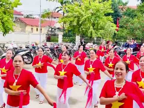 Jornada 93 nam thành lập MTTQ Việt Nam 2023
