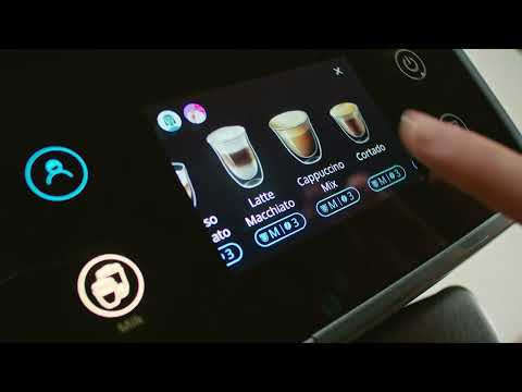 New Rivelia by Delonghi