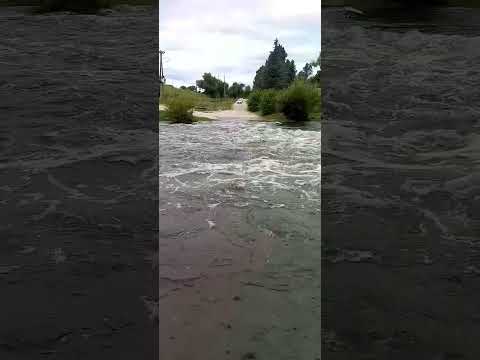 Rio de los Reartes en la pcia de Córdoba 🫶😍 #sierrasdecordobaargentina